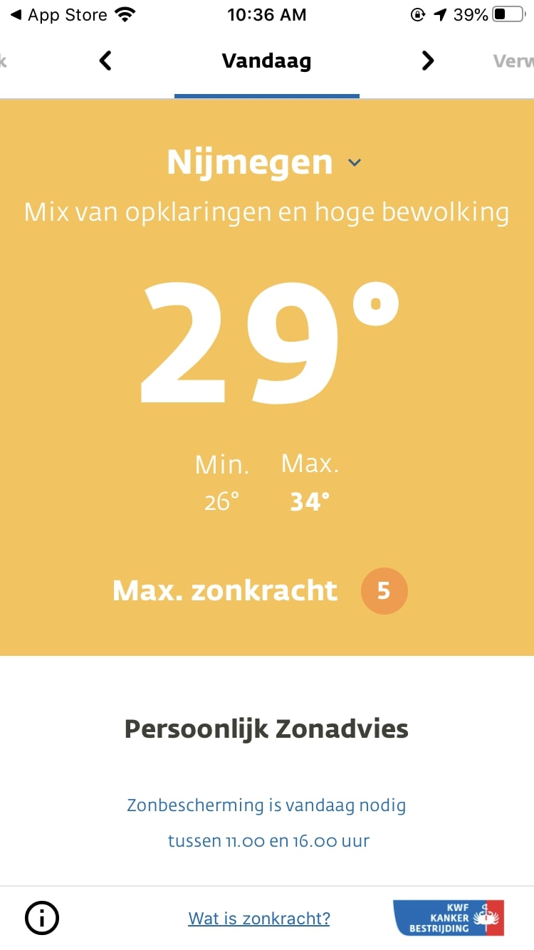 zomer-apps iphone (1)