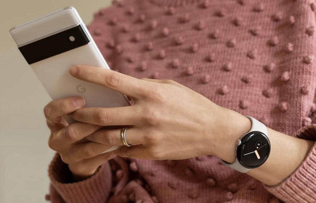 Fast Pair komt naar je smartwatch: alles wat je moet weten