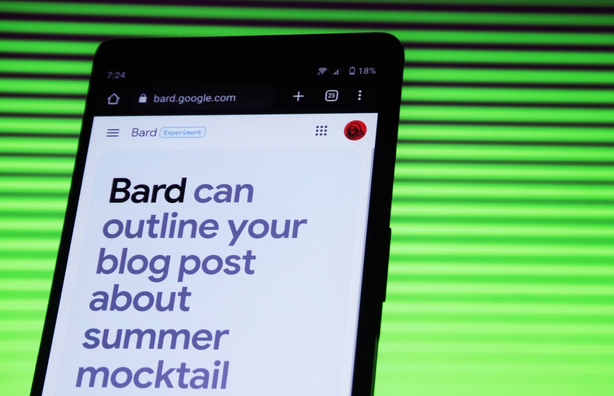 Opinie: Google Bard is veel dommer dan ChatGPT, maar heeft een belangrijke troef in handen