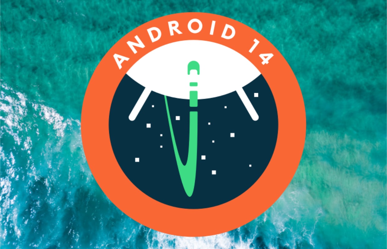 Android 14 is nu beschikbaar! Dit is er nieuw in de update