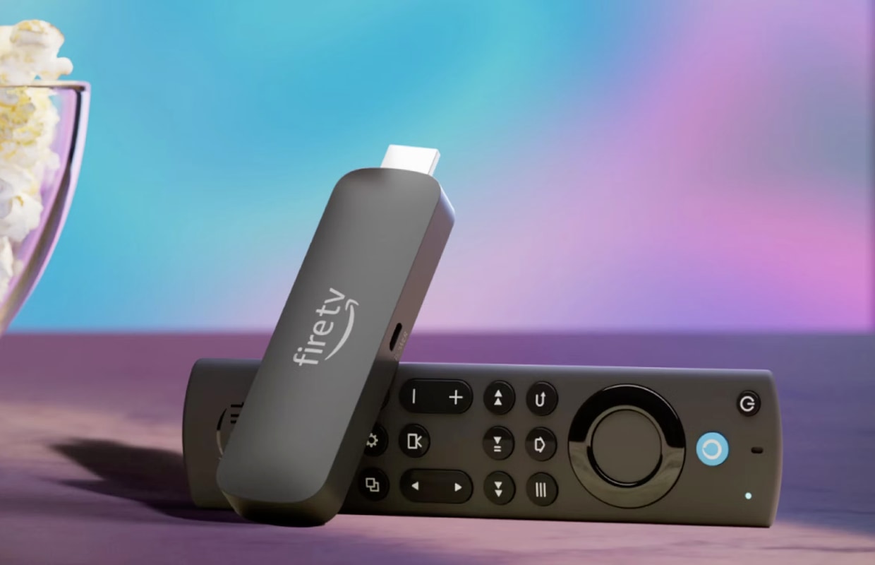 Amazon onthult Chromecast-concurrent: dit moet je weten