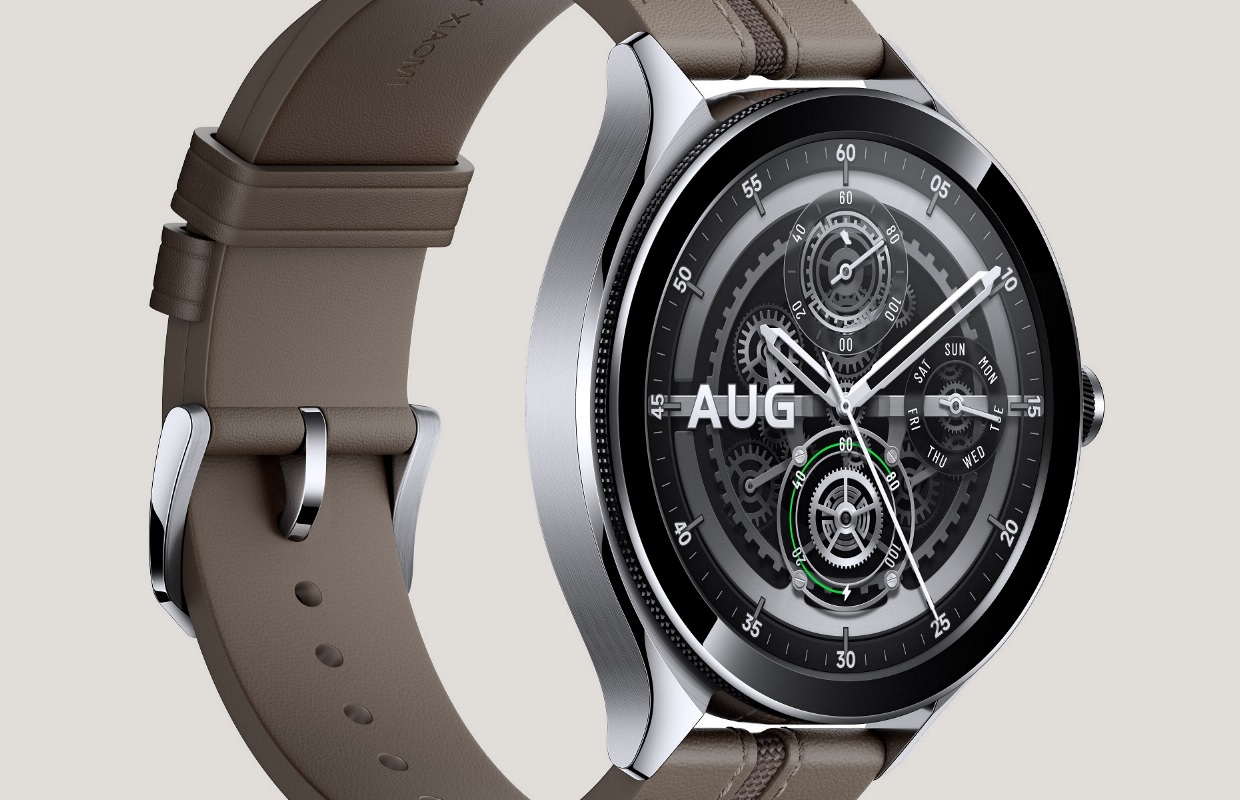 Xiaomi Watch 2 Pro officieel, Mi Band 8 komt naar Europa