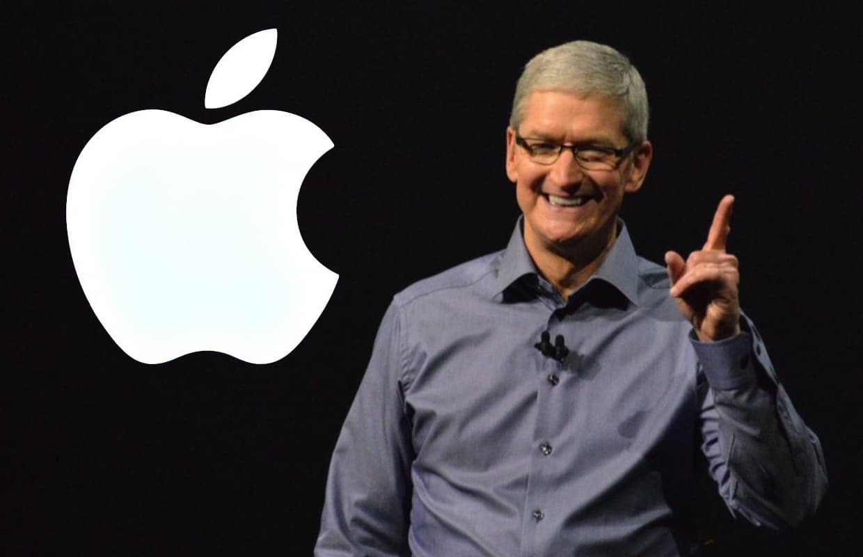 ‘Apple houdt iPhone 14-event op 7 september’