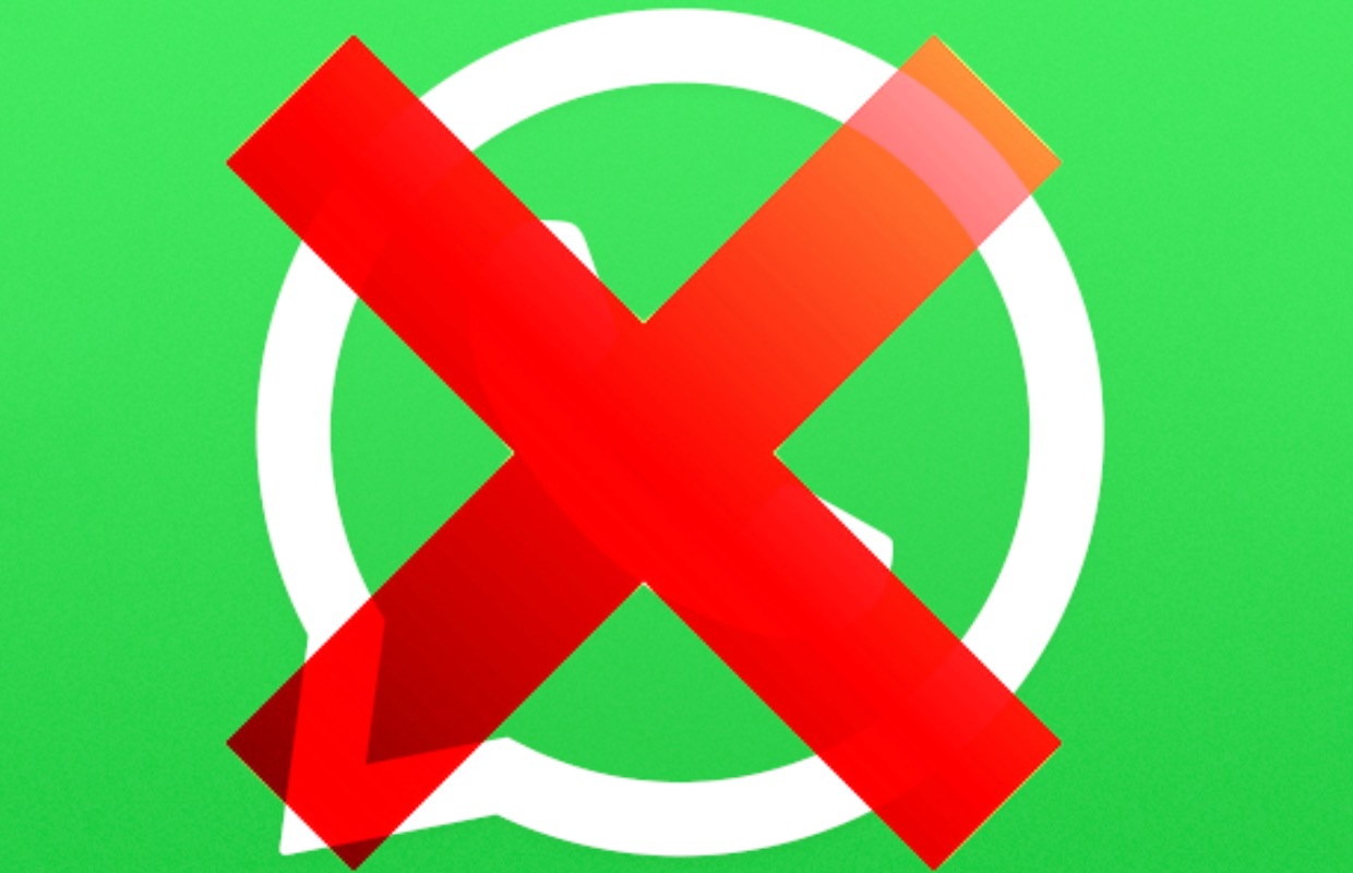 WhatsApp werkt straks niet meer op deze twee iPhones