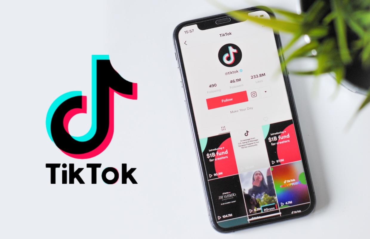 TikTok-verbod dreigt: app verdwijnt mogelijk uit App Store