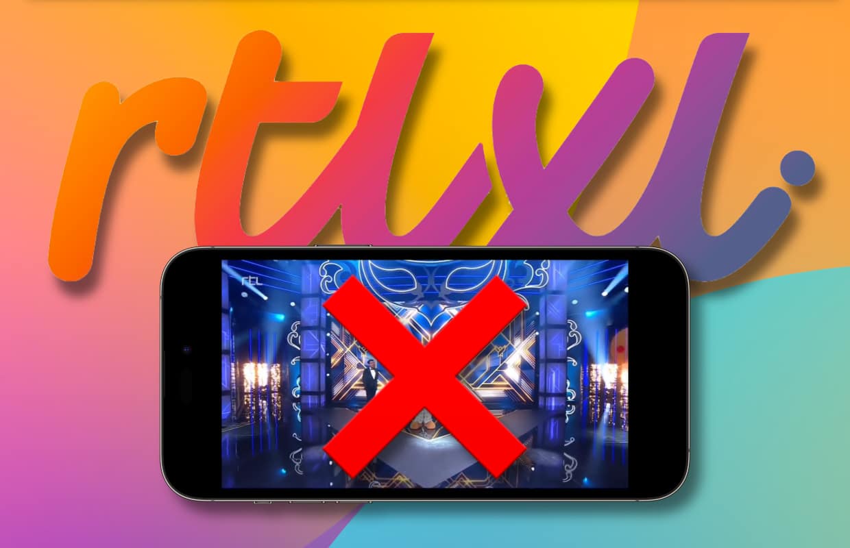 RTL XL stopt definitief: programma’s voortaan op Videoland