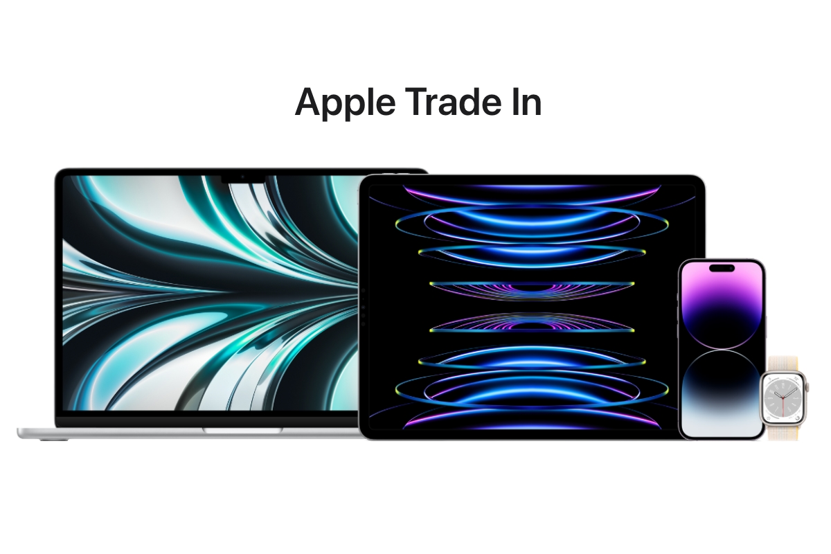 Mac of iPhone inleveren bij Apple? Hierom is dat een (heel) slecht idee