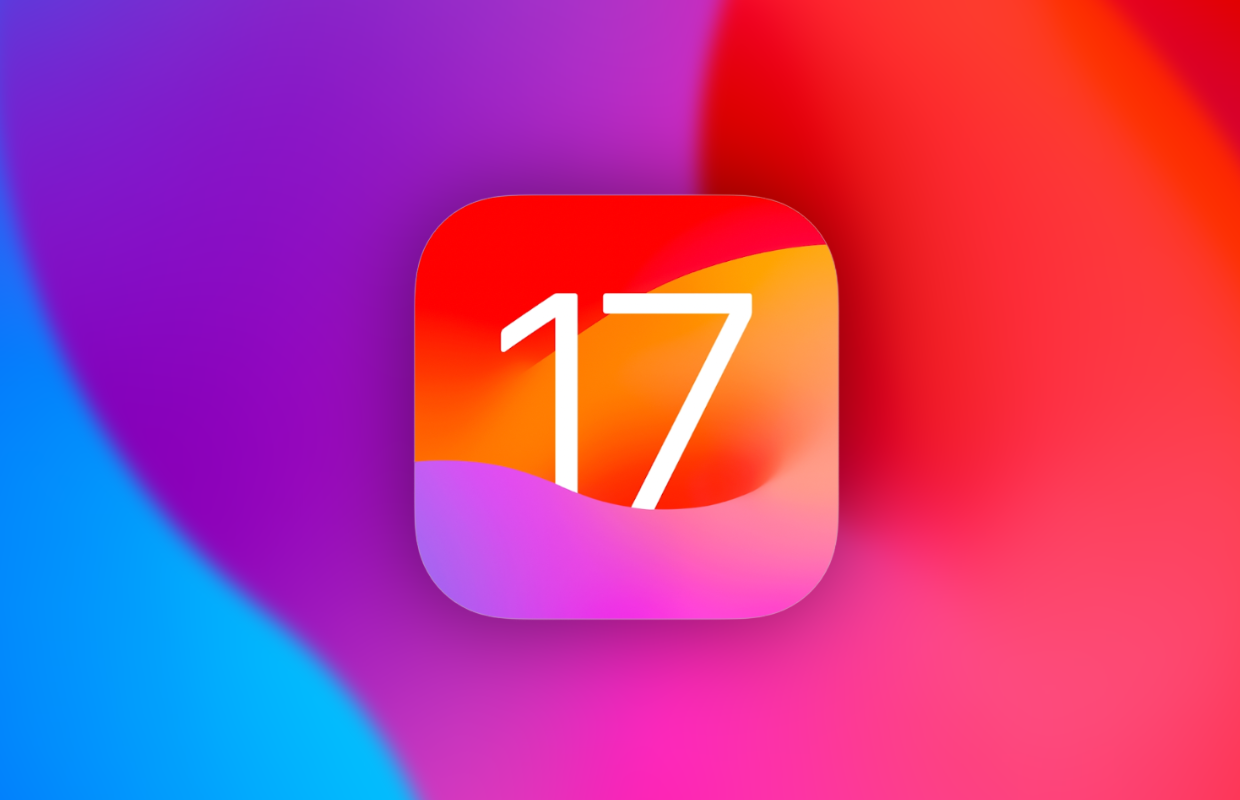 iOS 17: deze handige functies komen helaas niet naar elke iPhone