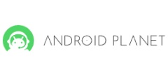 Android Planet-logo