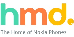 HMD Global-logo