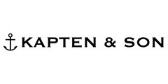 Kapten & Son-logo
