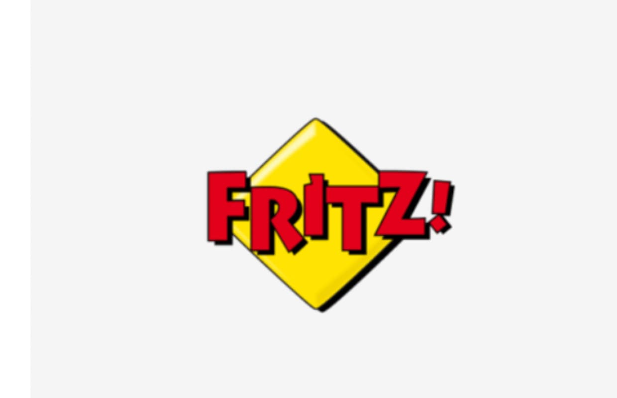 Fritz! logo