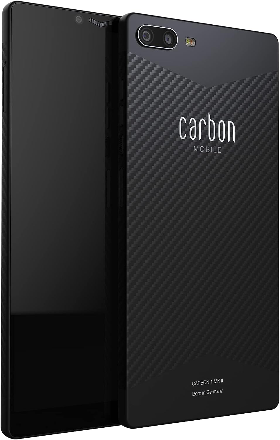 Carbon Mobile 1 MK II