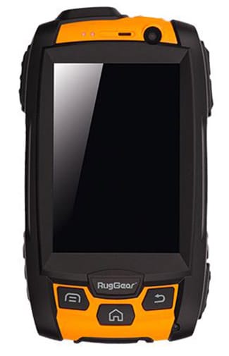 RugGear RG500