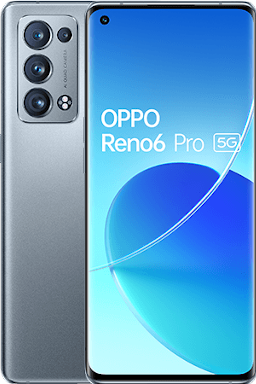 OPPO Reno6 Pro