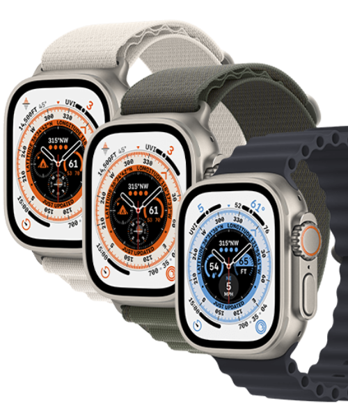 Apple Watch Ultra kopen