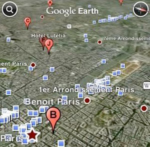 Google Earth binnenkort op Android-toestellen [video]