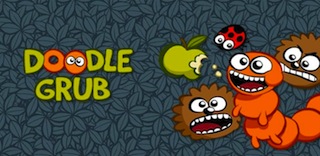 Doodle Grub – Twisted Snake: vermakelijke nieuwe variant op bekend game-thema