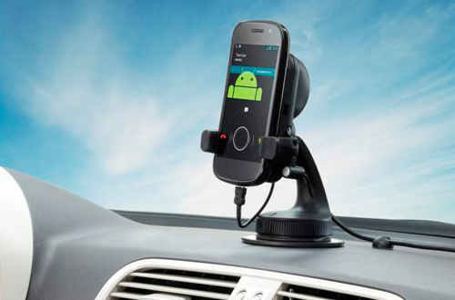 TomTom Handsfree Car Kit voor Android Review