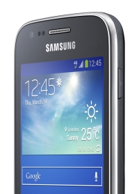 Samsung kondigt Galaxy Ace 3 officieel aan