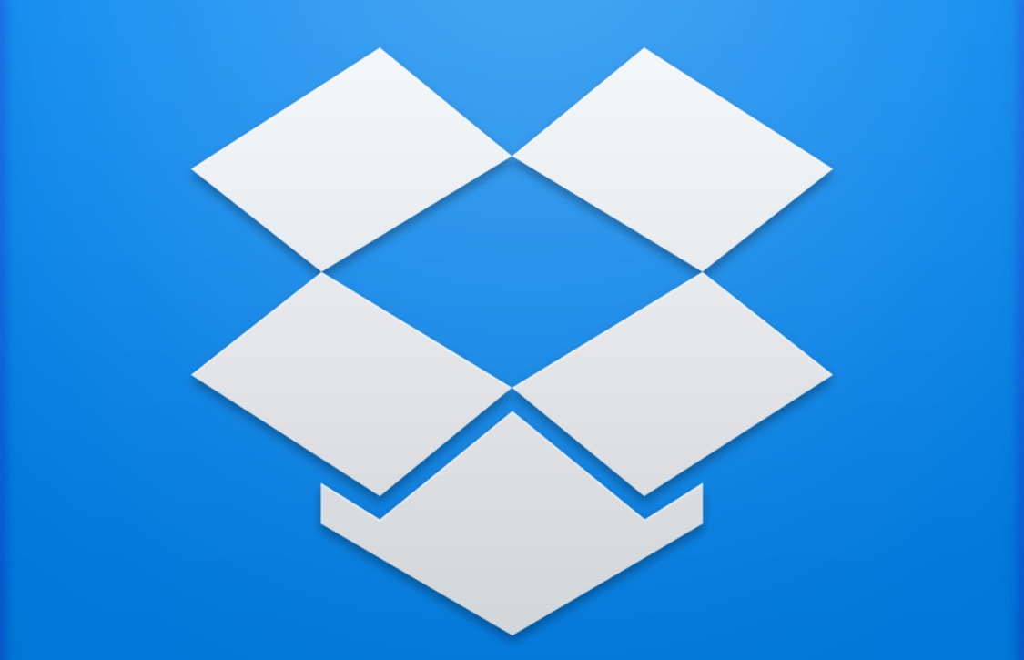 Dropbox-app eindelijk voorzien van Material Design