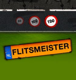 Flitsmeister: beste flitser-app nu met nieuw uiterlijk