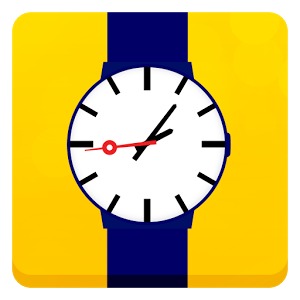 Reisplanner Wear: officiële NS-app toont vertrektijden op je smartwatch
