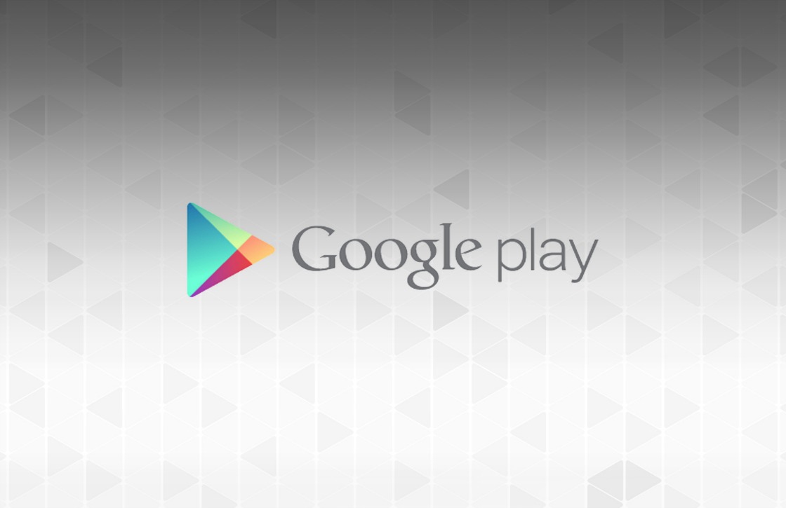 De aankoopgeschiedenis van Google Play bekijken
