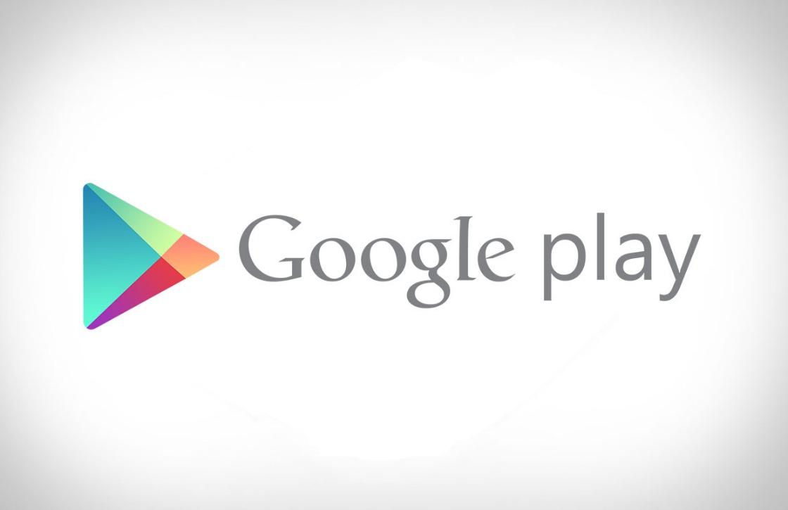 Nieuwe Google Play toont profielpagina met gekochte apps (download)