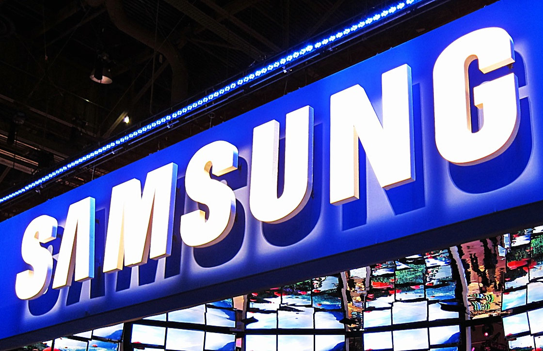 ‘Samsung maakt toestel met multifunctionele led-ring rondom camera’