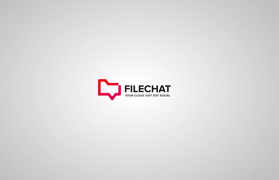 FileChat maakt samenwerken in de cloud makkelijker