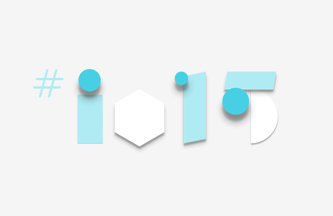 Alle aankondigingen van Google I/O 2015 in 10 minuten (video)