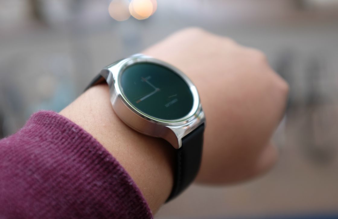 Huawei Watch Review: de mooiste smartwatch is ook erg prijzig