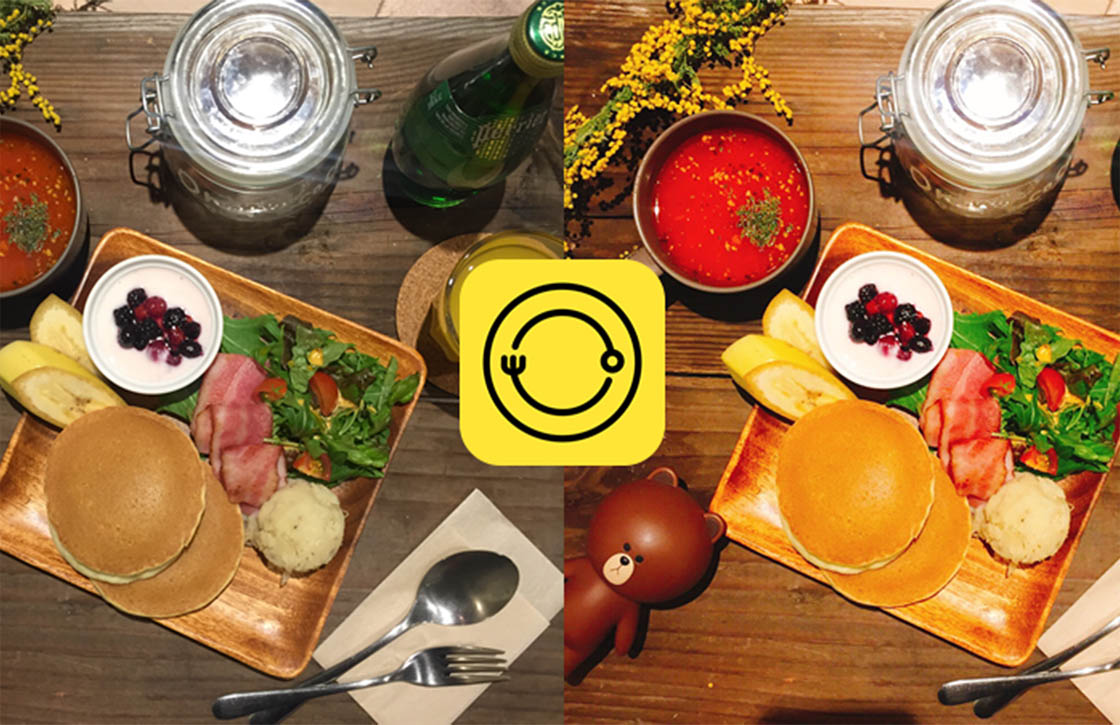 5 Android-apps die je dagelijkse maaltijden opfleuren