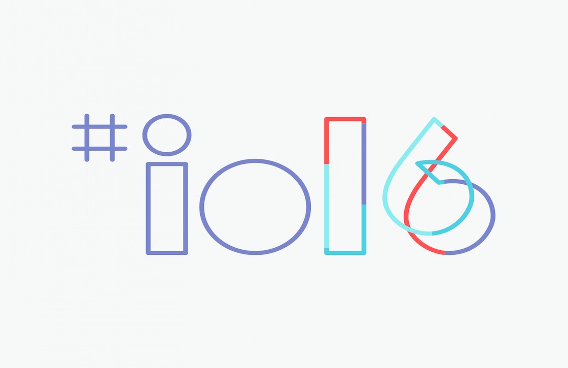 Bereid je voor op Google I/O 2016 met de officiële app