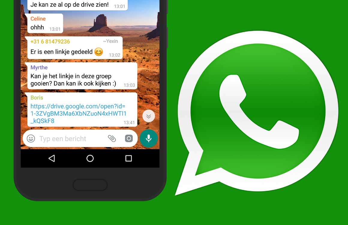 3 veelvoorkomende WhatsApp scams (en hoe je je ertegen wapent)
