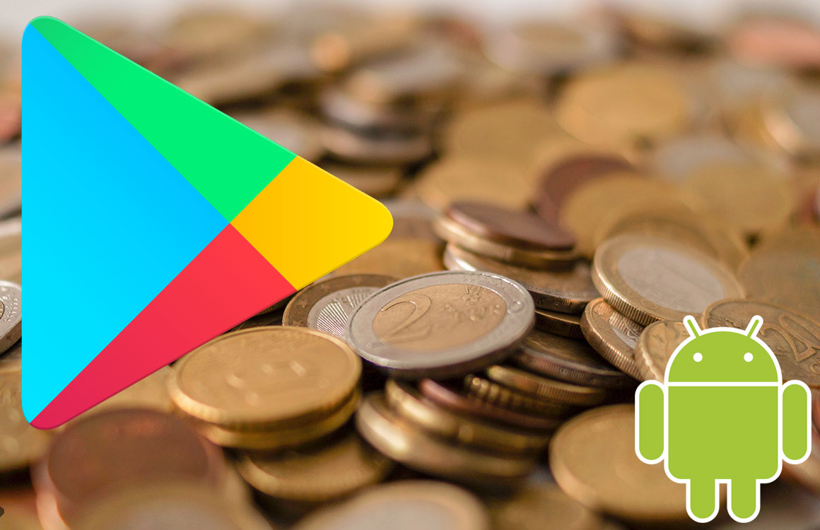 Installeer deze 8 apps om geld te verdienen met je smartphone