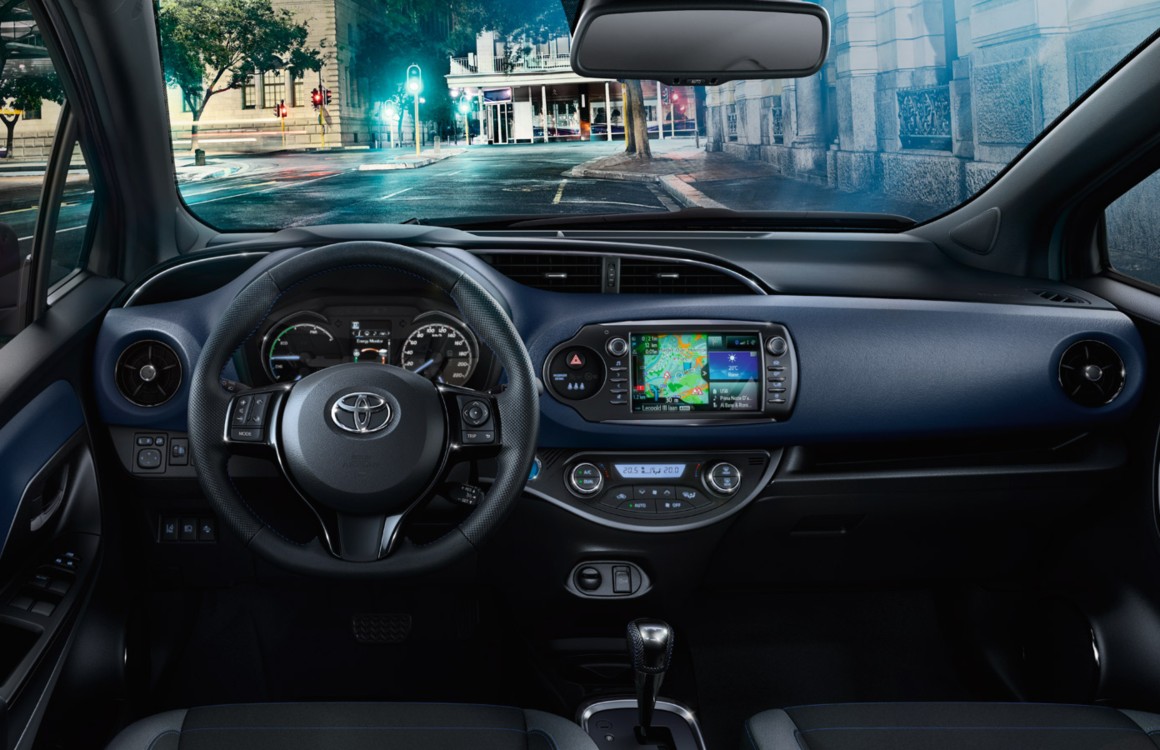 ‘Toyota-auto’s ondersteunen binnenkort Android Auto’