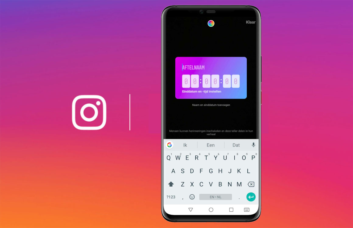Door deze 3 nieuwe Instagram-functies zijn Verhalen en Live uitgebreider