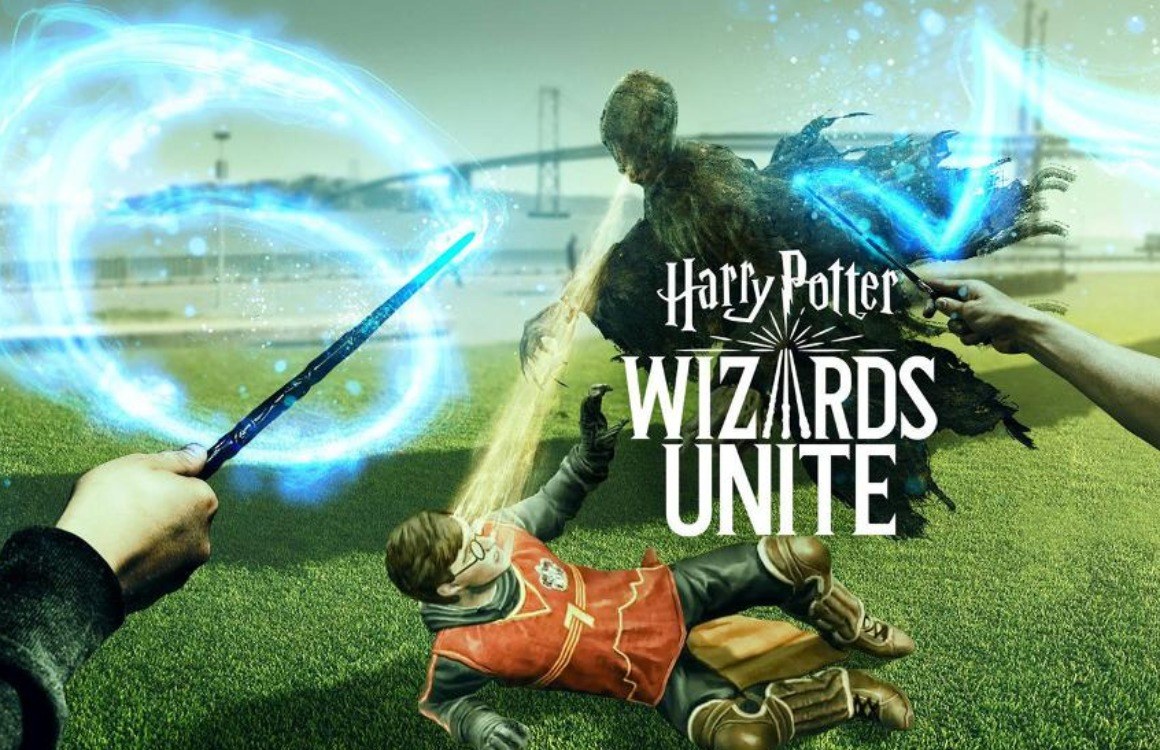 Word de beste tovenaar met deze 6 tips voor Harry Potter: Wizards Unite