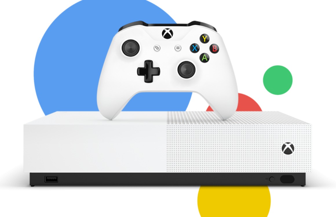 Bedien je Xbox One met de Google Assistent: zo werkt het