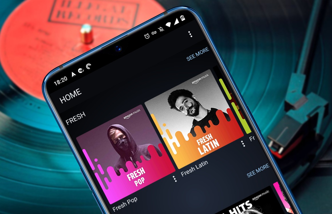 Review: Is Amazon Music een waardig Spotify-alternatief?