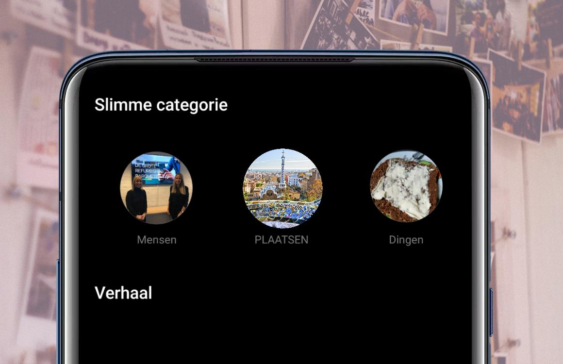 OnePlus Gallery-update: met deze 3 functies wordt de app nog slimmer