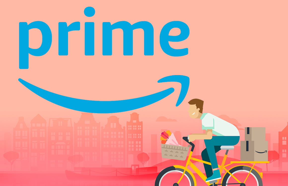 Amazon Prime nu officieel beschikbaar in Nederland voor 2,99 euro per maand