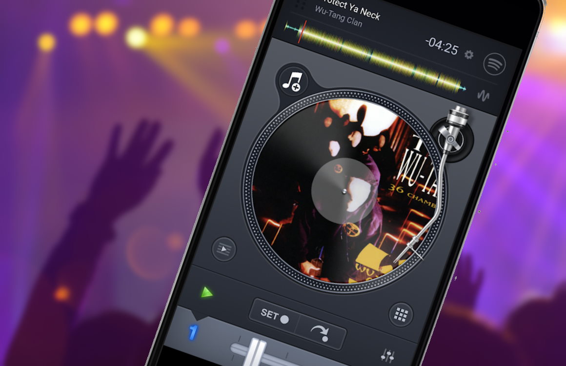 Met deze 5 apps wordt muziek streamen via Spotify nóg leuker