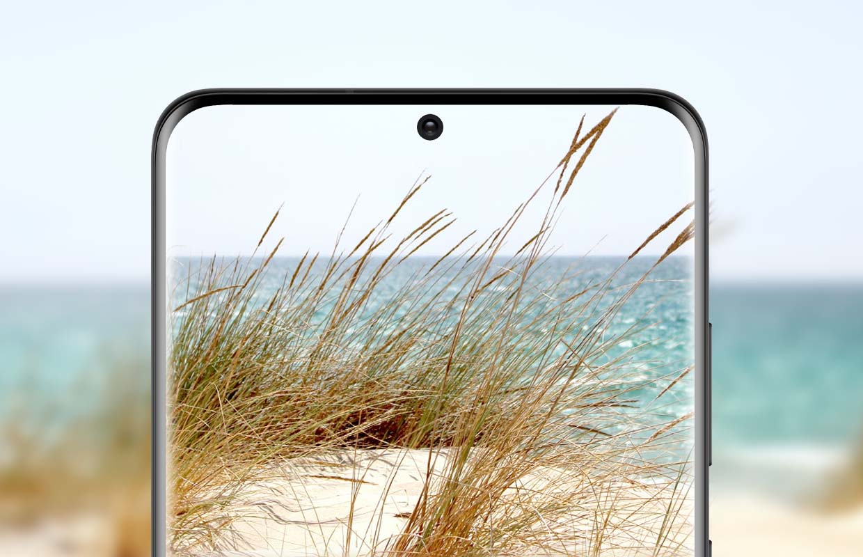 Bescherm je smartphone op het strand: 5 tips om je mobiel niet te laten verzanden
