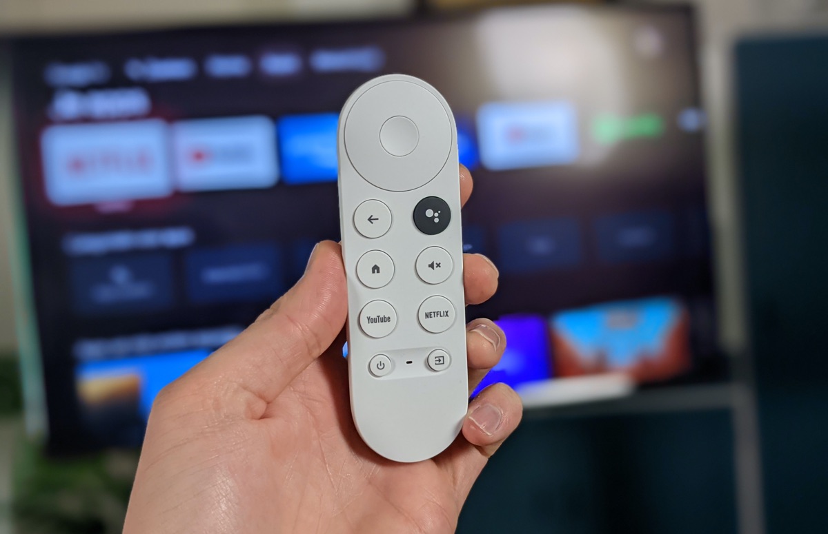 Chromecast met Google TV krijgt update (maar niet de update waarop we zitten te wachten)