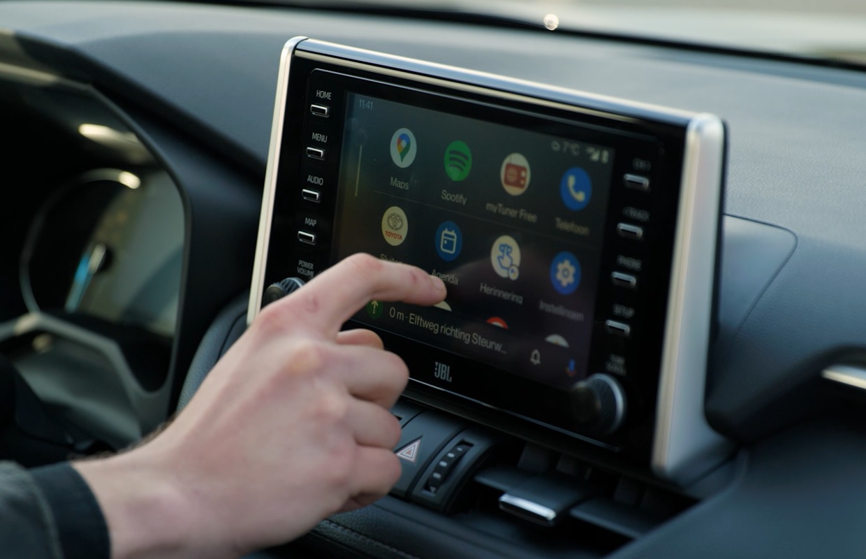 Android Auto vs Apple CarPlay: dit zijn de verschillen