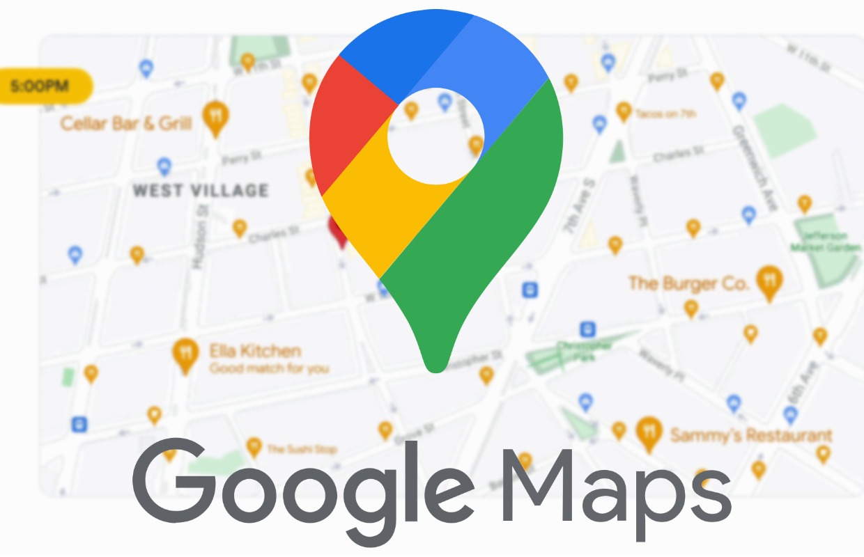Zo kies je een reisbestemming en plan je een vakantie met Google Maps