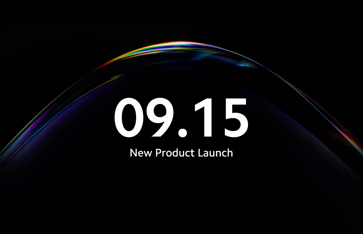 Xiaomi-event op 15 september: Mi 11T komt eraan